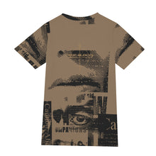 Load image into Gallery viewer, All-Over Print Men's O-Neck T-Shirt | 190GSM Cotton