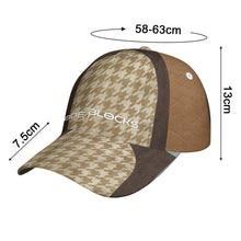 Load image into Gallery viewer, All-Over Print Peaked Cap With Box