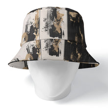 Load image into Gallery viewer, Double-Side Printing Bucket Hat