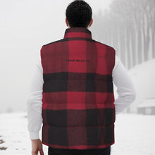 Load image into Gallery viewer, All-Over Print Unisex Down Vest