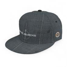 Load image into Gallery viewer, Baseball Cap With Flat Brim