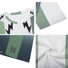 Load image into Gallery viewer, All-Over Print Men's O-Neck T-Shirt | 190GSM Cotton