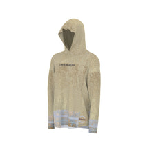 Load image into Gallery viewer, All-Over Print Men's Sunscreen Sports Hoodie With Thumb Holes