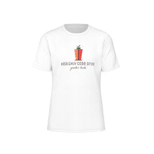 Load image into Gallery viewer, All-Over Print Men's O-Neck T-Shirt | 190GSM Cotton