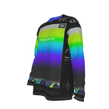 Load image into Gallery viewer, All-Over Print Men's Long Sleeve T-Shirt