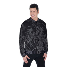 Load image into Gallery viewer, All-Over Print Men's Baseball Jacket