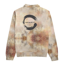 Load image into Gallery viewer, All-Over Print Unisex Lapel Sweatshirt | 310GSM Cotton