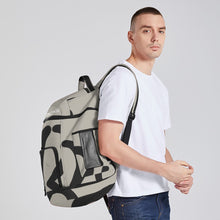 Load image into Gallery viewer, All-Over Print Multifunctional Backpack
