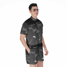 Load image into Gallery viewer, All-Over Print Men's Rompers