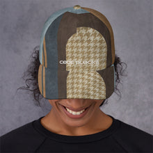 Load image into Gallery viewer, All-Over Print Peaked Cap With Box