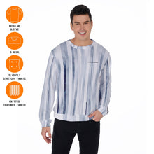 Load image into Gallery viewer, All-Over Print Men's Sweater