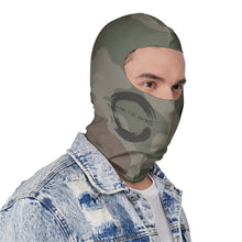 Load image into Gallery viewer, All-Over Print Balaclava Face Mask