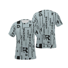Load image into Gallery viewer, All-Over Print Men's O-Neck T-Shirt