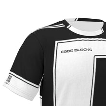 Load image into Gallery viewer, All-Over Print Men's O-Neck T-Shirt