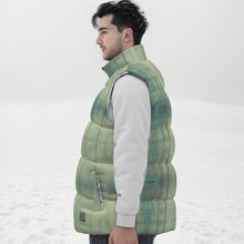 Load image into Gallery viewer, All-Over Print Unisex Down Vest
