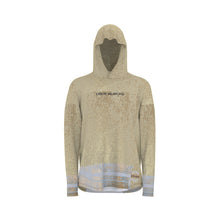 Load image into Gallery viewer, All-Over Print Men's Sunscreen Sports Hoodie With Thumb Holes