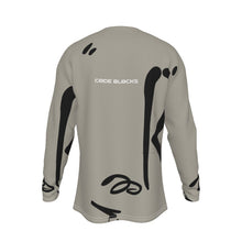 Load image into Gallery viewer, All-Over Print Men's Long Sleeve T-Shirt