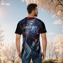 Load image into Gallery viewer, All-Over Print Men's O-Neck T-Shirt