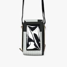 Load image into Gallery viewer, Mobile Phone Chest Bag