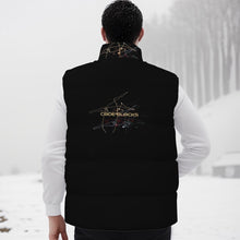 Load image into Gallery viewer, All-Over Print Unisex Down Vest