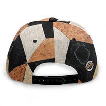 Load image into Gallery viewer, Baseball Cap With Flat Brim