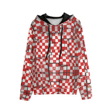 Load image into Gallery viewer, All-Over Print Unisex Pullover Hoodie | 310GSM Cotton