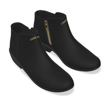 Load image into Gallery viewer, Women's Fashion Boots