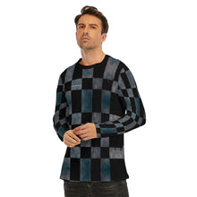 Load image into Gallery viewer, All-Over Print Long Sleeve T-Shirt | 190GSM Cotton