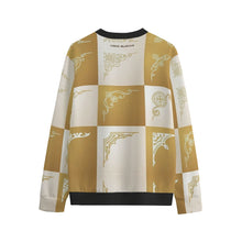 Load image into Gallery viewer, All-Over Print Unisex O-neck Sweatshirt | 310GSM Cotton