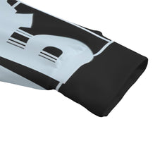 Load image into Gallery viewer, All-Over Print Unisex Mid-high Collar Drop Shoulder Sweatshirt