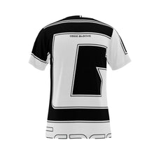 Load image into Gallery viewer, All-Over Print Men's O-Neck T-Shirt