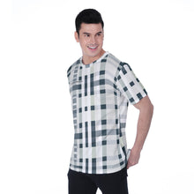 Load image into Gallery viewer, All-Over Print Men's T-shirt | Birdseye