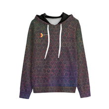 Load image into Gallery viewer, All-Over Print Unisex Pullover Hoodie | 310GSM Cotton