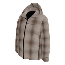 Load image into Gallery viewer, All-Over Print Unisex Down Jacket