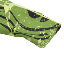 Load image into Gallery viewer, All-Over Print Unisex Mid-high Collar Drop Shoulder Sweatshirt