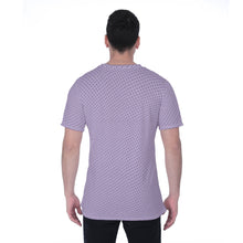 Load image into Gallery viewer, All-Over Print Men's T-shirt | Birdseye