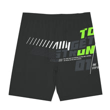 Load image into Gallery viewer, All-Over Print Men's Sleeveless Vest And Shorts Set