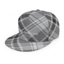 Load image into Gallery viewer, Baseball Cap With Flat Brim