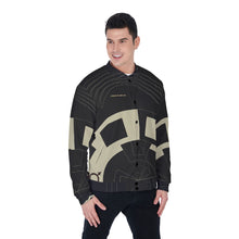 Load image into Gallery viewer, All-Over Print Men's Baseball Jacket