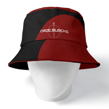 Load image into Gallery viewer, Double-Side Printing Bucket Hat