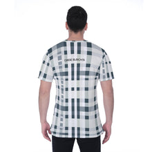 Load image into Gallery viewer, All-Over Print Men's T-shirt | Birdseye