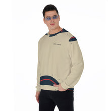 Load image into Gallery viewer, All-Over Print Men's Sweater