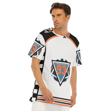 Load image into Gallery viewer, All-Over Print Men's O-Neck T-Shirt | 190GSM Cotton