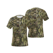 Load image into Gallery viewer, All-Over Print Men's O-Neck T-Shirt