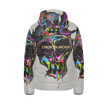 Load image into Gallery viewer, Kids' Padded Hooded Jacket (H45)