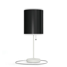 Load image into Gallery viewer, Lamp on a Stand, US|CA plug