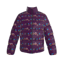 Load image into Gallery viewer, Men Puffer Jacket