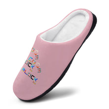 Load image into Gallery viewer, Cotton slippers