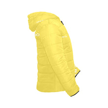 Load image into Gallery viewer, Kids' Padded Hooded Jacket (H45)