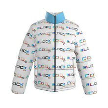 Load image into Gallery viewer, Men Puffer Jacket